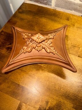 Mid-Century Miramar Of California Pottery Piece